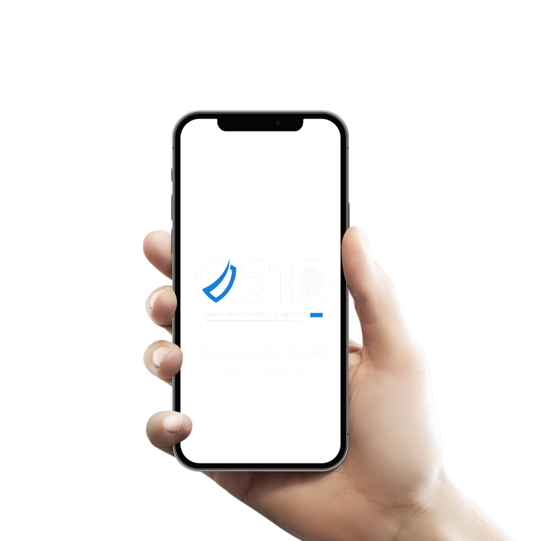 Aesthetic Phone Mockup Instagram Post